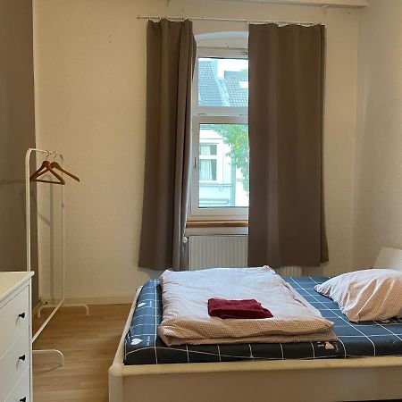Lovely Room In Duesseldorf Nearly Duesseldorf Hbf Ngoại thất bức ảnh