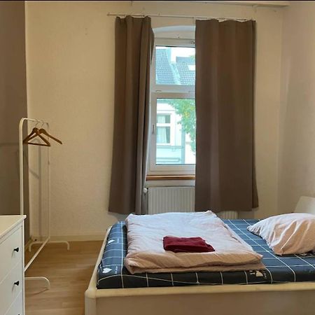 Lovely Room In Duesseldorf Nearly Duesseldorf Hbf Ngoại thất bức ảnh