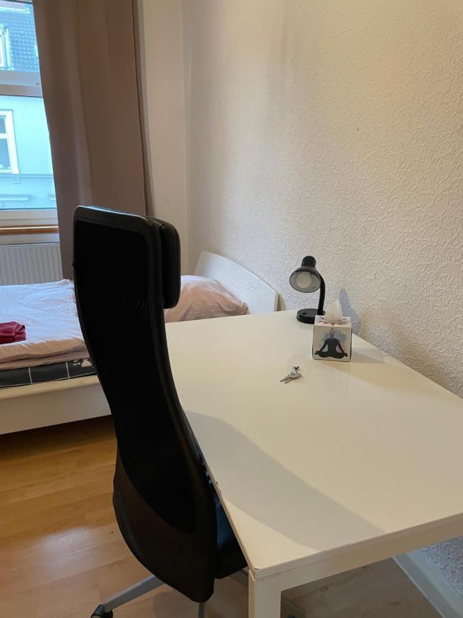 Lovely Room In Duesseldorf Nearly Duesseldorf Hbf Ngoại thất bức ảnh