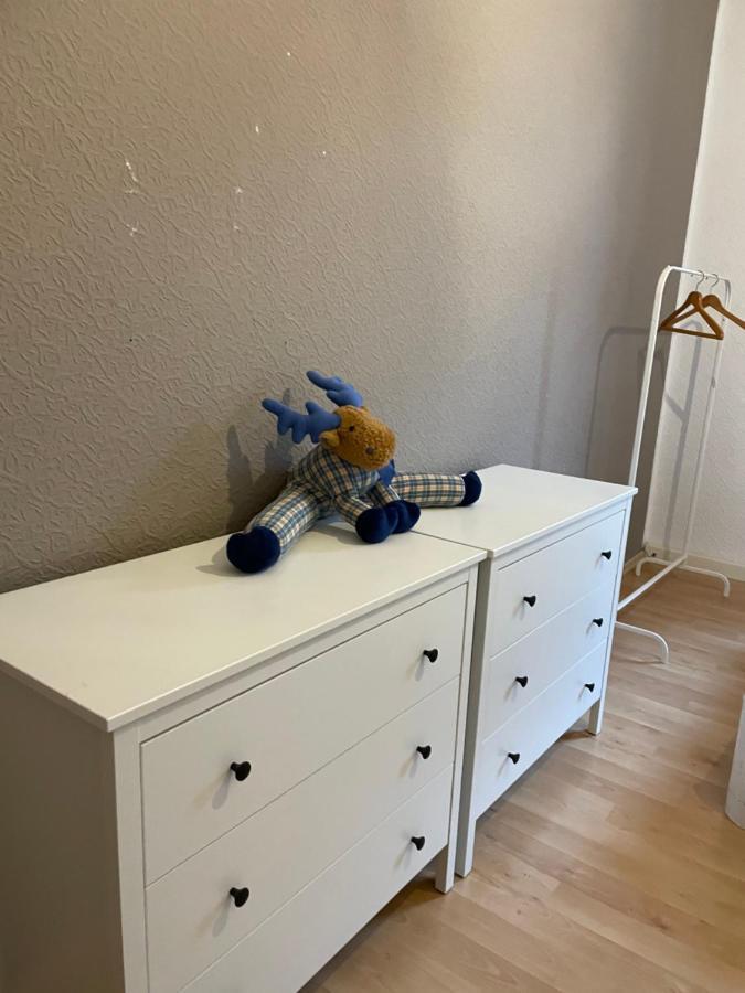 Lovely Room In Duesseldorf Nearly Duesseldorf Hbf Ngoại thất bức ảnh
