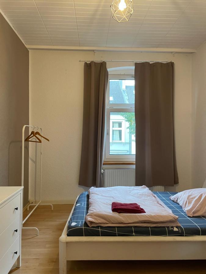Lovely Room In Duesseldorf Nearly Duesseldorf Hbf Ngoại thất bức ảnh