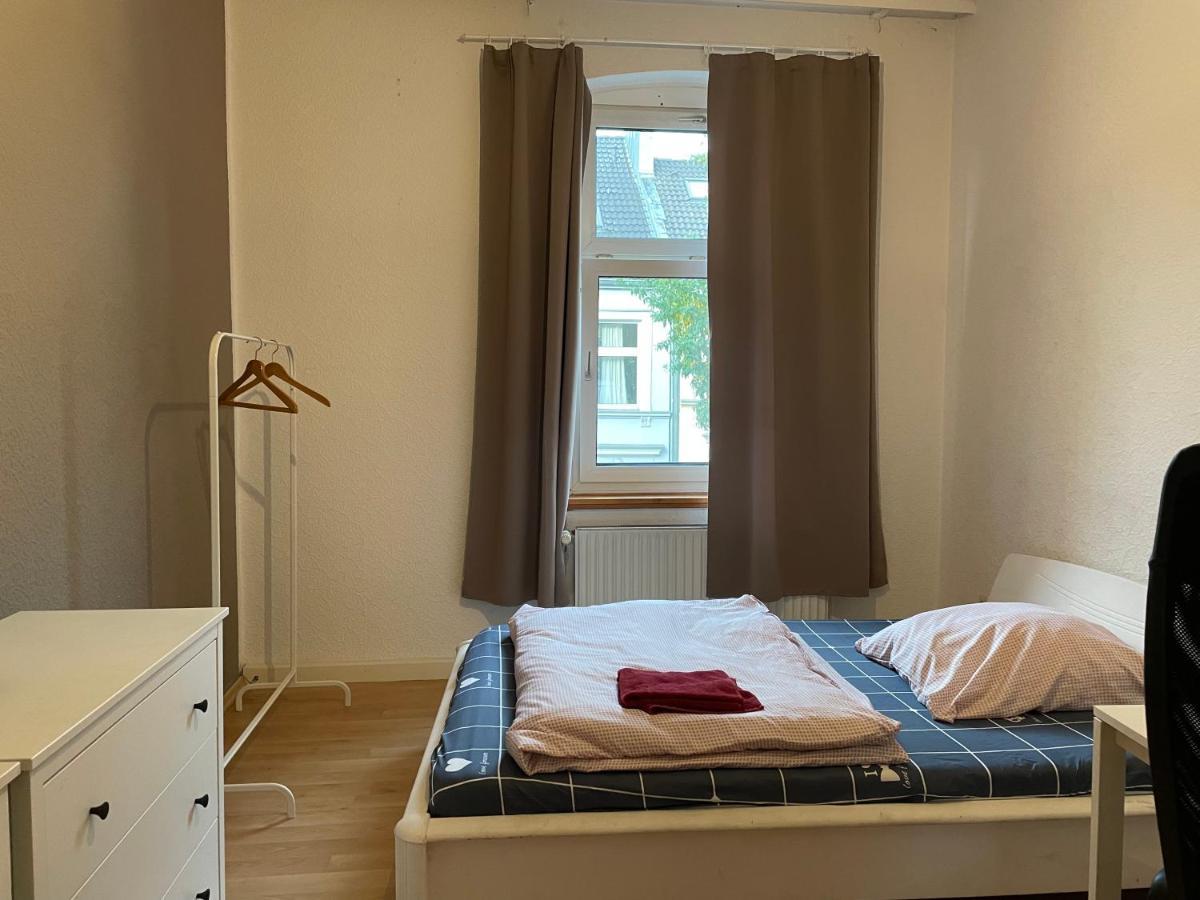 Lovely Room In Duesseldorf Nearly Duesseldorf Hbf Ngoại thất bức ảnh
