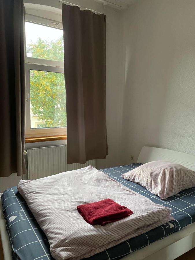 Lovely Room In Duesseldorf Nearly Duesseldorf Hbf Ngoại thất bức ảnh