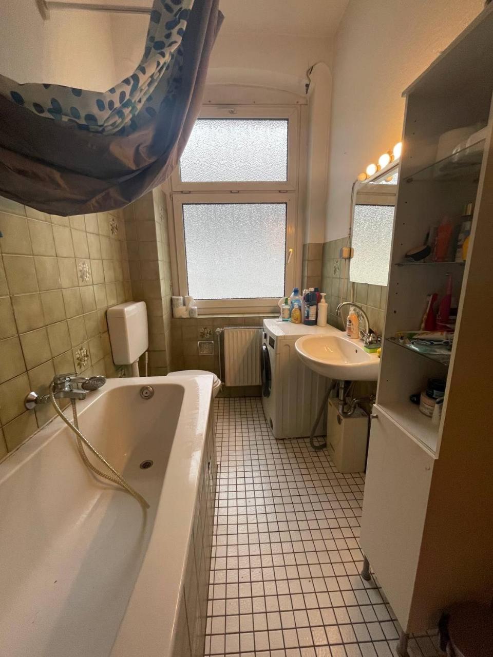 Lovely Room In Duesseldorf Nearly Duesseldorf Hbf Ngoại thất bức ảnh