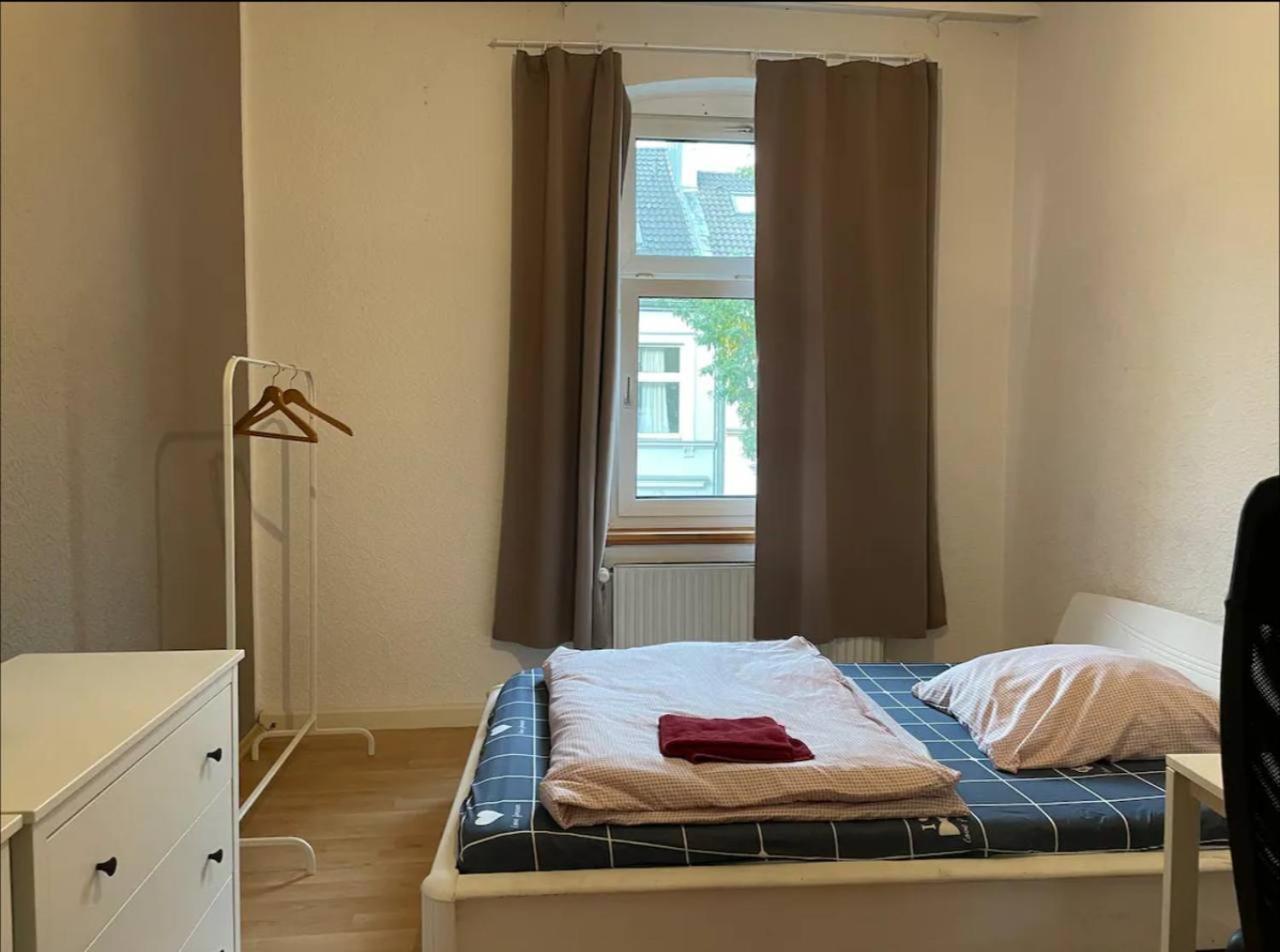 Lovely Room In Duesseldorf Nearly Duesseldorf Hbf Ngoại thất bức ảnh